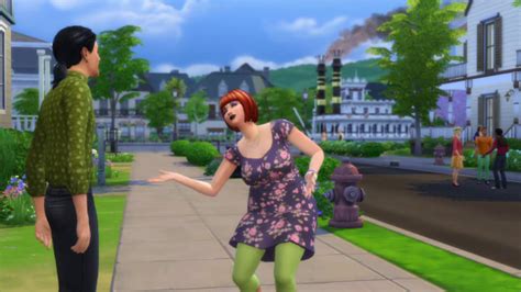 E The Sims Tem Data De Lan Amento Confirmada Softonic