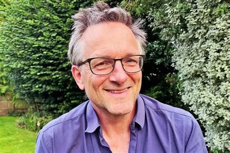 Michael Mosley S Moving Final Interview Airs As Bbc Radio Fans Are