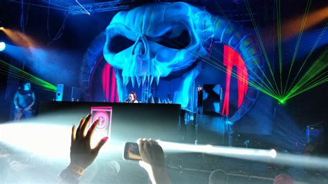 Masters Of Hardcore Moscow Pikabu Monster