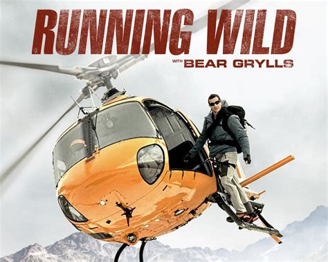 Running Wild with Bear Grylls - NBC.com