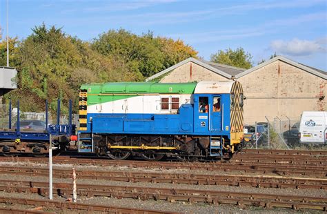 Th October Cornwall Railway Society