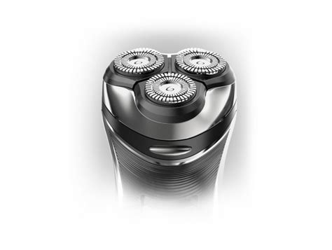 Электробритва Ga.Ma GM0602/GSH890 - удобное и комфортное бритье.