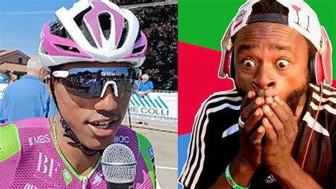 Congratulations To Eritrea Again Henok Mulubrhan Wins African Road Race