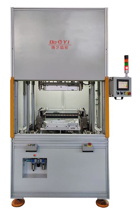 Automobile Water Tank Welding Machine Hot Plate Machine China Ultrasonic And Plastic Welding