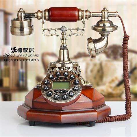 Popular Retro Landline Phones-Buy Cheap Retro Landline Phones lots from ...