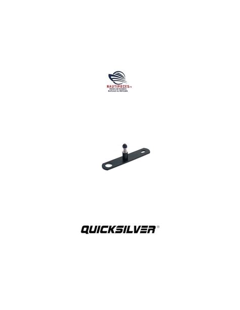 Adaptateur Bras Essuie Glace Bateau Quicksilver Weekend Arvor