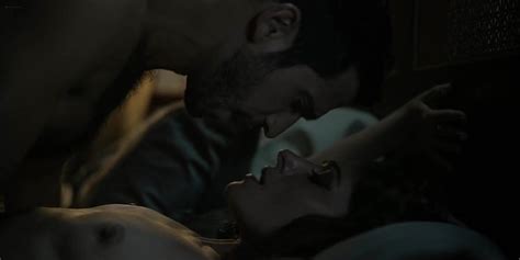 Nude Video Celebs Sarah Shahi Nude Li Jun Li Sexy Margaret Odette Nude Sex Life S02e01 02