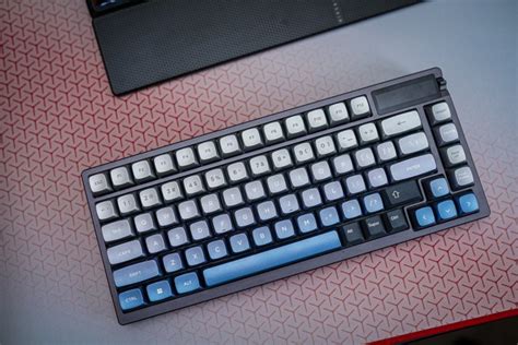 This stunning Corsair keycap set has one major problem | Digital Trends