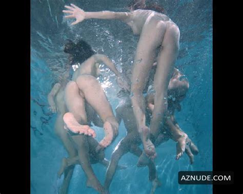 FLO 2005 NUDE SCENES AZNude