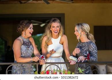 High School Prom Picture Stock Photo 1011382672 | Shutterstock