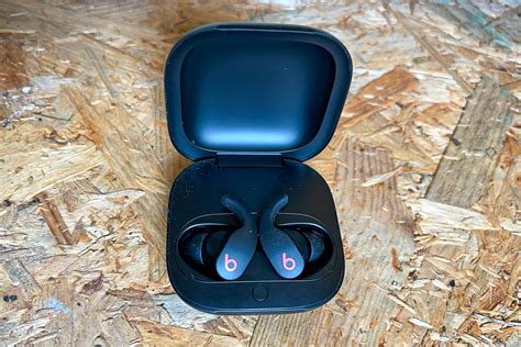 Review Beats Fit Pro Wireless Noise Cancelling Earbuds Road Cc