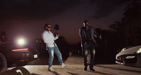 Maroc Le Nouveau Clip De Ma Tre Gims Et Lacrim Tourn Marrakech