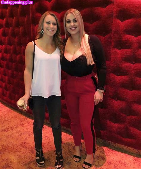 Rachel L Itsahero L Rachel L Nude OnlyFans Photo 19 The Fappening Plus