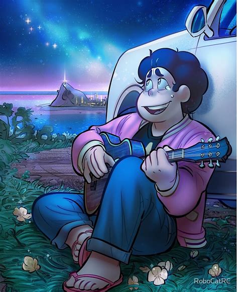 Steven Universe Future Fan Art - Tilatin