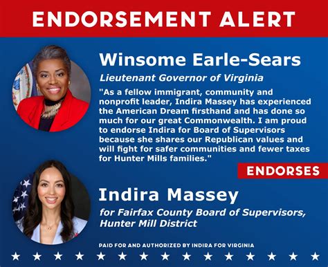 Indira Massey