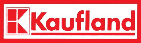 Kaufland Logo Logodix