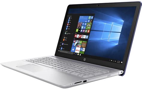 HP Pavilion 15 (15-cc500) - i5-7200U · Intel HD Graphics 620 · 15.6 ...