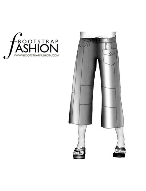 Bootstrapfashion.com - Designer Sewing Patterns, Affordable Trend ...