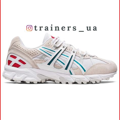 ОРИГИНАЛ Asics Gel-Sonoma 15-50 1201A702-100 кроссовки кросівки Асикс ...
