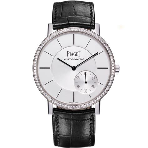 Piaget Altiplano | Piaget