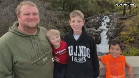 Grants Pass Father Killed After Tragic Accident On Oregon Coast Kobi