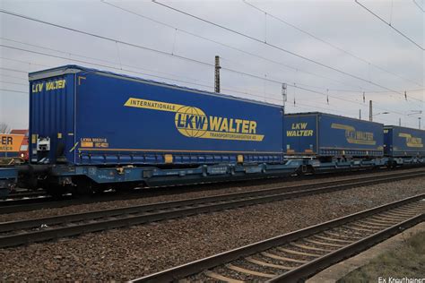 D Nacco Sdggmrss Wagen Im Uml Wanne Flickr