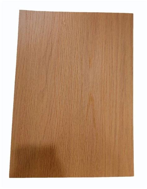 Mm Brown Sunmica Laminate Sheet For Furniture X At Rs