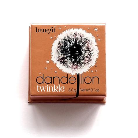 Benefit Dandelion | British Beauty Blogger