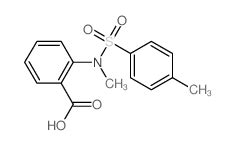 Cas Methyl Methylphenyl Sulfonyl Amino