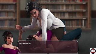 Lust Epidemic Ep Free Hentais Porn Video F Xhamster Xhamster