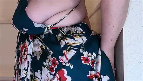 Thick MILF Takes Long Shower Takes Large Dildo In Ass Stuck On Shower Wall XHamster