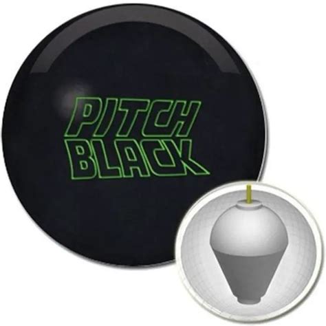 🎳 The Full Storm Pitch Black Bowling Ball Review [Updated 2021]