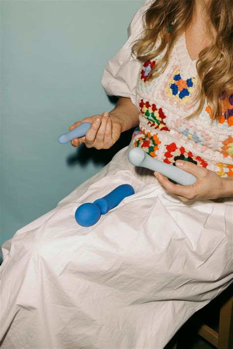 From Ocean Waves To Waves Of Pleasure The Worlds First Sex Toys Made With Ocean Plastic