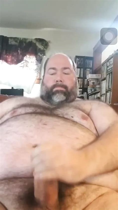 Chubby Daddy Bear Big Load Gay Porn XHamster