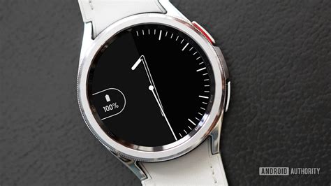 The best Samsung Galaxy Watch 6 faces - Android Authority