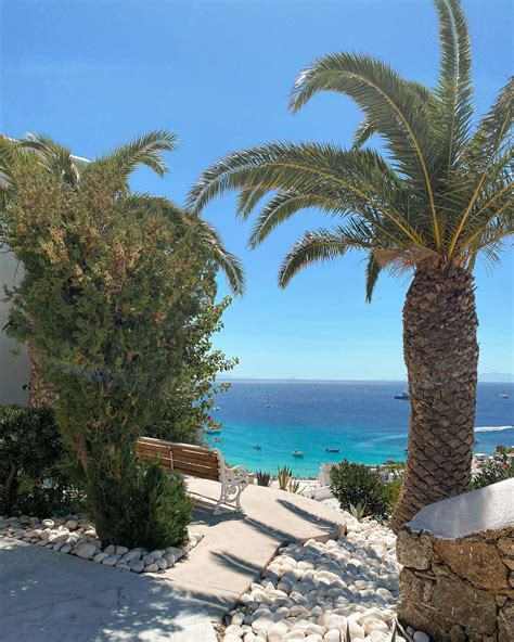 Myconian Ambassador Relais & Chateaux Hotel - Home