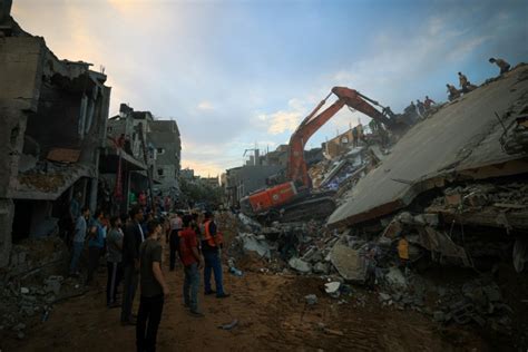 Cônsul de Israel nega haver genocídio contra palestinos em Gaza