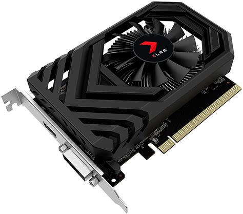 Best Buy Pny Xlr Nvidia Geforce Gtx Overclocked Edition Gb