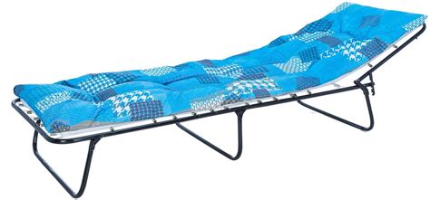 Кровать раскладная Leset 195х65 см., с матрасом - купить по лучшей цене ...
