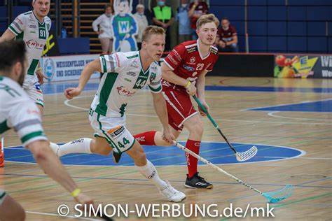 Doppelspieltag In Der Stadthalle Uhc Sparkasse Wei Enfels E V