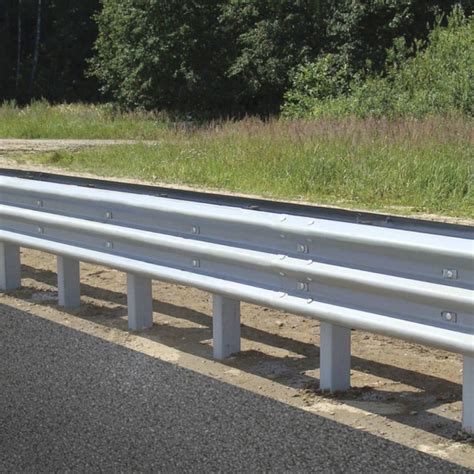 Beam Crash Barrier Madoors