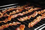 how to cook bacon without smoke