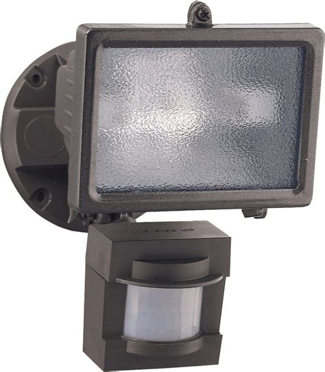 Heath Zenith Hz 5511 Bz 110 Degree 150 Watt Motion Sensing