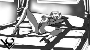 Creature Commandos Luscious Hentai Manga Porn