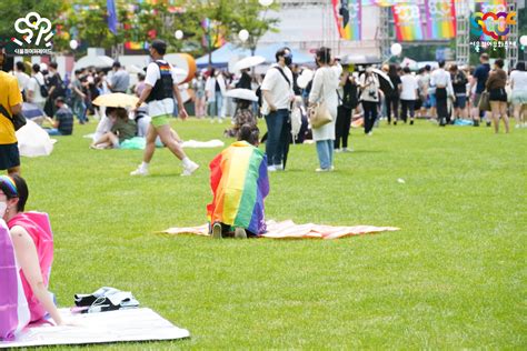 서울시 퀴어축제조직위 서울광장 사용 불허 어떻게 생각하시나요 백아인의 토론 디지털 시민 광장 빠띠