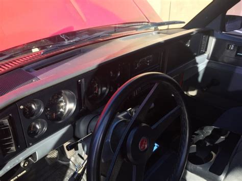 Chevrolet S-10 Standard Cab Pickup 1982 Red For Sale. 1GCBS14A6C2115822 1982 Chevy S10 Sport ...