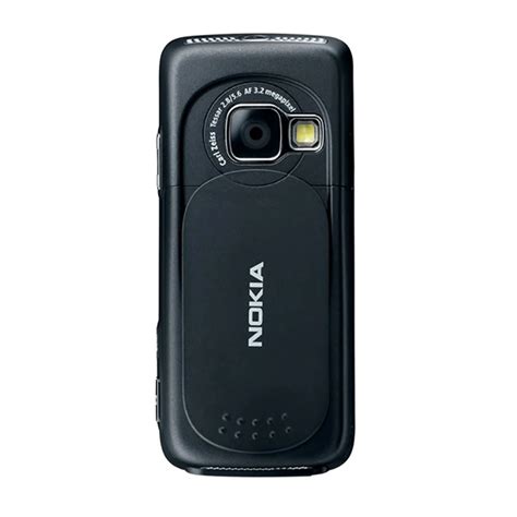 Оригинальный смартфон Nokia N73, 2G, дисплей 2,4 дюйма, Symbian OS ...