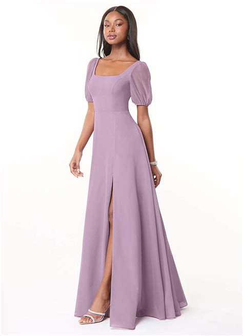 Wisteria Azazie Alani Bridesmaid Dresses Azazie