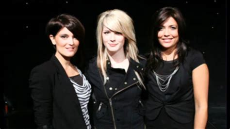 BarlowGirl - Running Out of Time (Lyrics on Screen & mp3) HD - YouTube