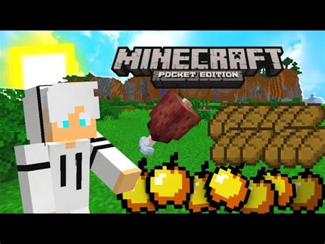 Saiu Nova Add Ons De Comidas Para Minecraft Pe Youtube